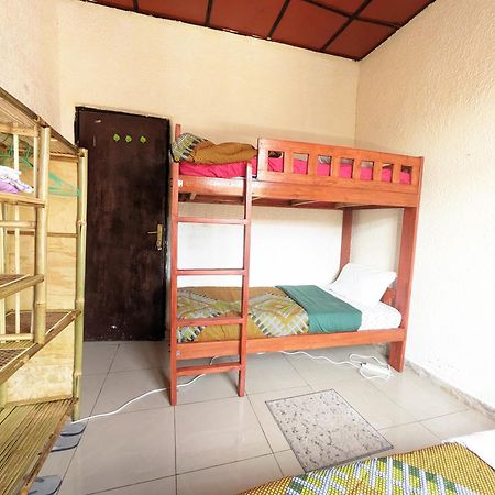 Randa'S House I Homestay Ruhengeri Exterior foto